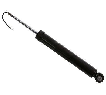SACHS Ammortizzatore 319 161 per ripristinare il corretto funzionamento del componente