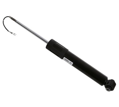 SACHS Ammortizzatore 319 167 per ripristinare il corretto funzionamento del componente