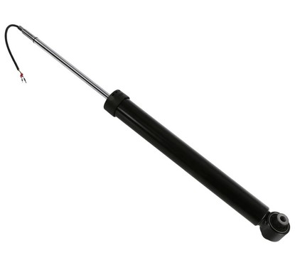 SACHS Ammortizzatore 319 171 per ripristinare il corretto funzionamento del componente