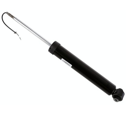 SACHS Ammortizzatore 319 174 per ripristinare il corretto funzionamento del componente