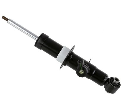 SACHS Ammortizzatore 319 209 per ripristinare il corretto funzionamento del componente