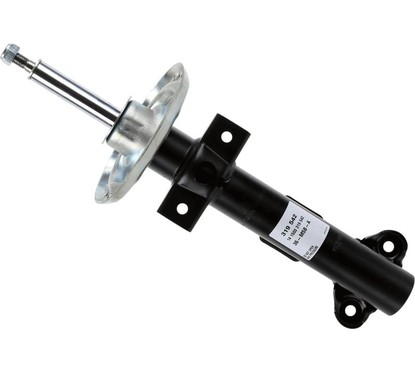 SACHS Ammortizzatore 319 542 per ripristinare il corretto funzionamento del componente