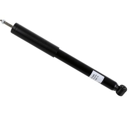 SACHS Ammortizzatore 319 543 per ripristinare il corretto funzionamento del componente