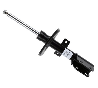 SACHS Ammortizzatore 319 555 per ripristinare il corretto funzionamento del componente