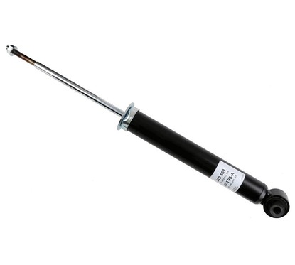 SACHS Ammortizzatore 319 561 per ripristinare il corretto funzionamento del componente