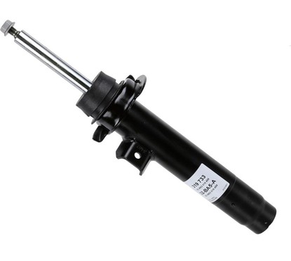 SACHS Ammortizzatore 319 733 per ripristinare il corretto funzionamento del componente