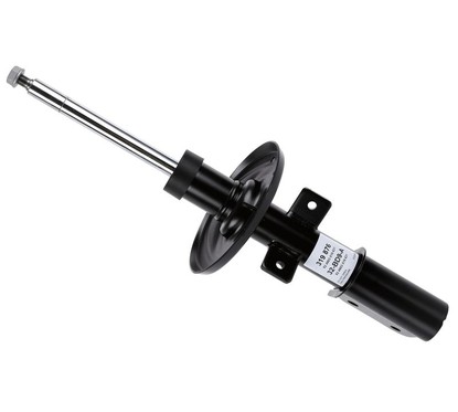 SACHS Ammortizzatore 319 876 per ripristinare il corretto funzionamento del componente
