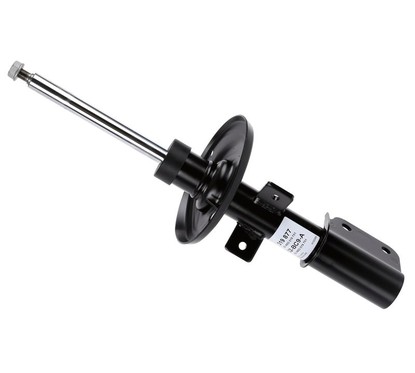 SACHS Ammortizzatore 319 877 per ripristinare il corretto funzionamento del componente