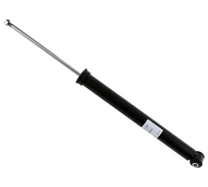 SACHS Ammortizzatore 350 070 per ripristinare il corretto funzionamento del componente