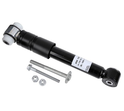 SACHS Ammortizzatore 350 130 per ripristinare il corretto funzionamento del componente