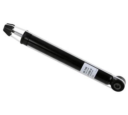 SACHS Ammortizzatore 350 145 per ripristinare il corretto funzionamento del componente