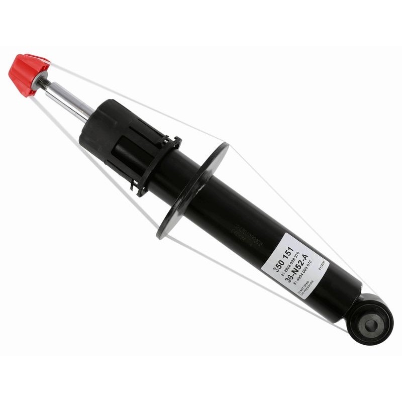 SACHS Ammortizzatore 350 151