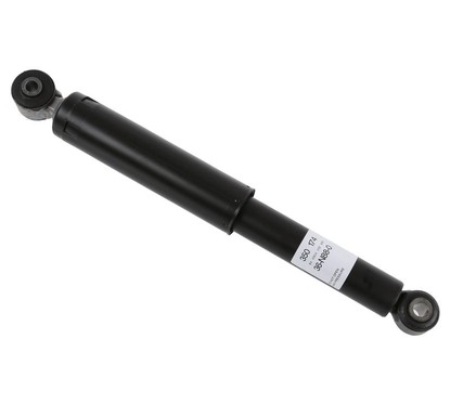 SACHS Ammortizzatore 350 174 per ripristinare il corretto funzionamento del componente