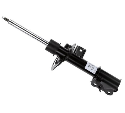 SACHS Ammortizzatore 350 521 per ripristinare il corretto funzionamento del componente