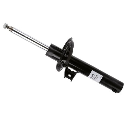 SACHS Ammortizzatore 350 649 per ripristinare il corretto funzionamento del componente