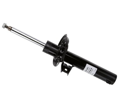 SACHS Ammortizzatore 350 651 per ripristinare il corretto funzionamento del componente