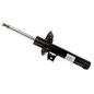 SACHS Ammortizzatore 350 651