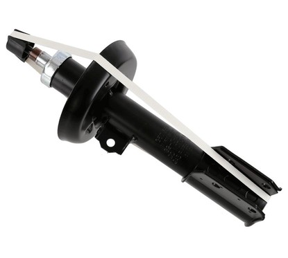 SACHS Ammortizzatore 350 688 per ripristinare il corretto funzionamento del componente