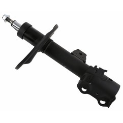 SACHS Ammortizzatore 350 703 per ripristinare il corretto funzionamento del componente