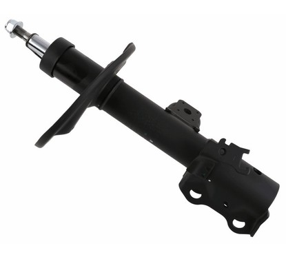 SACHS Ammortizzatore 350 703 per ripristinare il corretto funzionamento del componente