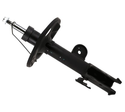 SACHS Ammortizzatore 350 704 per ripristinare il corretto funzionamento del componente