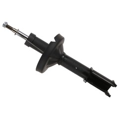 SACHS Ammortizzatore 350 706 per ripristinare il corretto funzionamento del componente