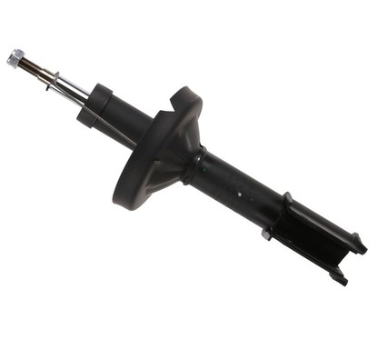 SACHS Ammortizzatore 350 706 per ripristinare il corretto funzionamento del componente
