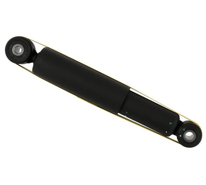 SACHS Ammortizzatore 350 708 per ripristinare il corretto funzionamento del componente