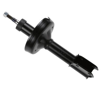 SACHS Ammortizzatore 350 716 per ripristinare il corretto funzionamento del componente