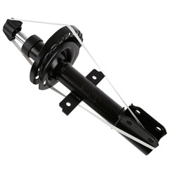 SACHS Ammortizzatore 350 717 per ripristinare il corretto funzionamento del componente