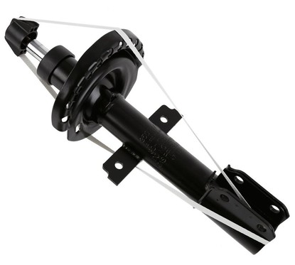 SACHS Ammortizzatore 350 717 per ripristinare il corretto funzionamento del componente