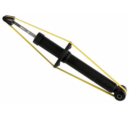 SACHS Ammortizzatore 350 766 per ripristinare il corretto funzionamento del componente