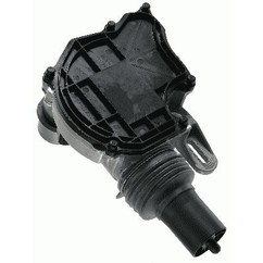 Cilindro Secondario SACHS Smart ForTwo (451)