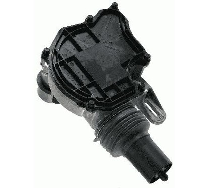 Cilindro Secondario SACHS Smart ForTwo (451)