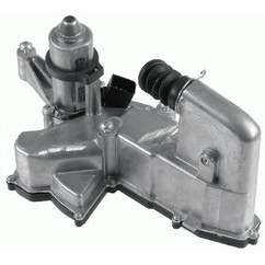 Cilindro secondario frizione SACHS 3981000089 online | AC Ricambi