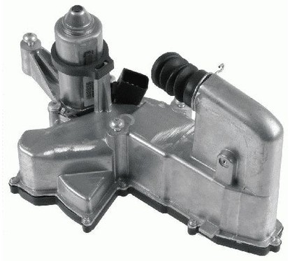Cilindro secondario frizione SACHS 3981000089 online | AC Ricambi