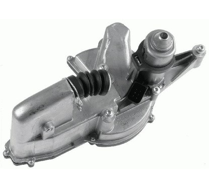 Cilindro Secondario Sachs 3981000089 Citroen