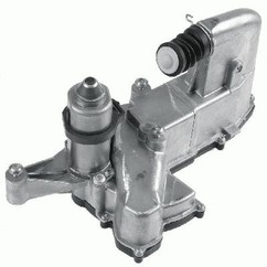 Cilindro secondario frizione SACHS 3981000091 online | AC Ricambi