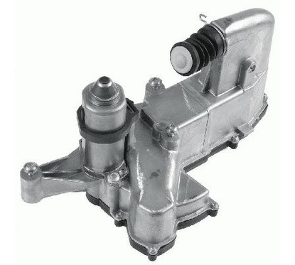 Cilindro secondario frizione SACHS 3981000091 online | AC Ricambi