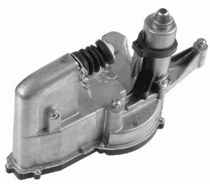 Sachs Attuatore Frizione Peugeot 3981000091