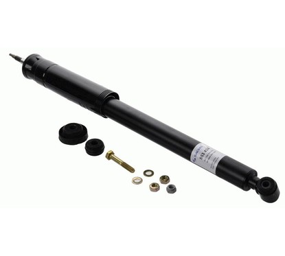 Sachs 553424 Amm Super T Mercedes 553424 per ripristinare il corretto funzionamento del componente