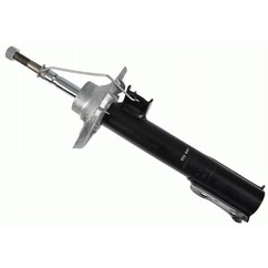 Sachs 553669 Amm Super T Mercedes 553669 per ripristinare il corretto funzionamento del componente