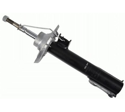 Sachs 553669 Amm Super T Mercedes 553669 per ripristinare il corretto funzionamento del componente