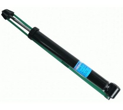 Sachs 556277 Amm Super T Vw P 556277 per ripristinare il corretto funzionamento del componente