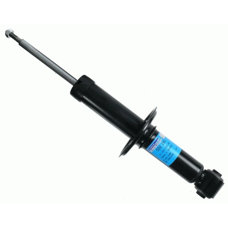 Sachs 556281 Amm Super T Vw P 556281