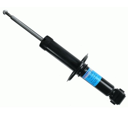 Sachs 556281 Amm Super T Vw P 556281 per ripristinare il corretto funzionamento del componente