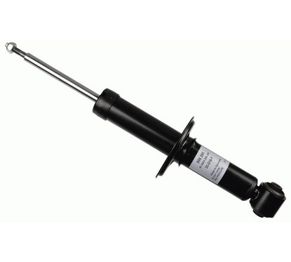 Sachs 556285 Amm Super T Audi P 556285 per ripristinare il corretto funzionamento del componente