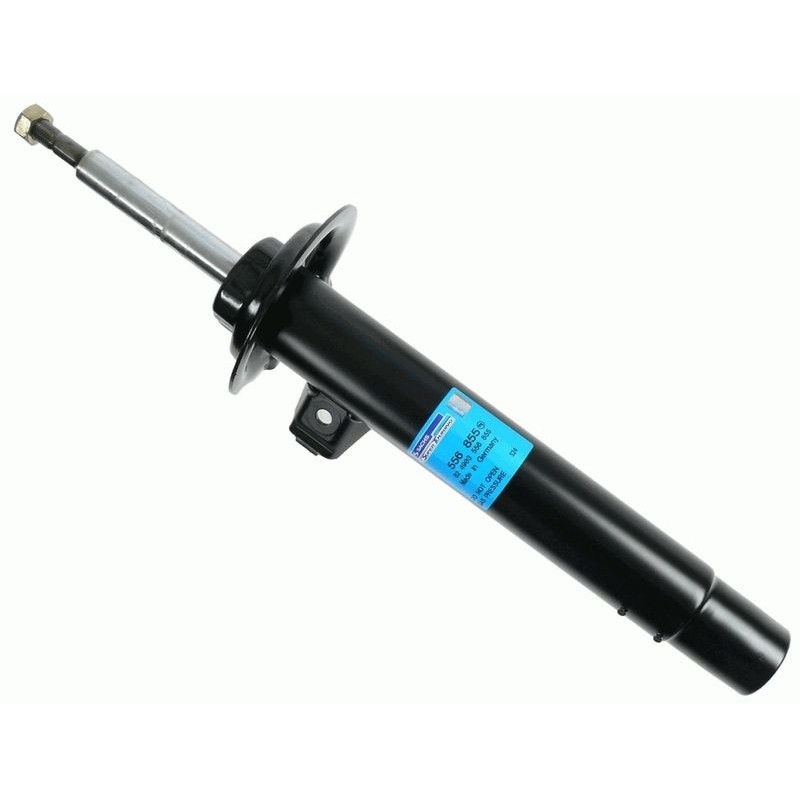 Sachs 556855 Amm Super T Bmw A Sx 556855