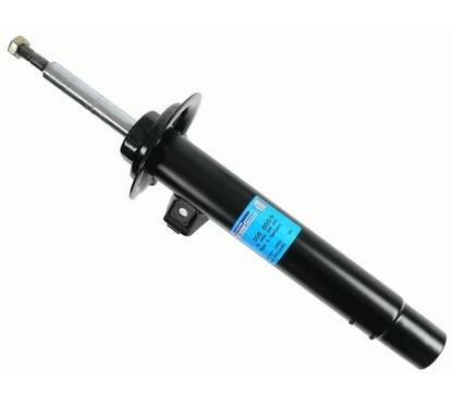 Sachs 556855 Amm Super T Bmw A Sx 556855 per ripristinare il corretto funzionamento del componente
