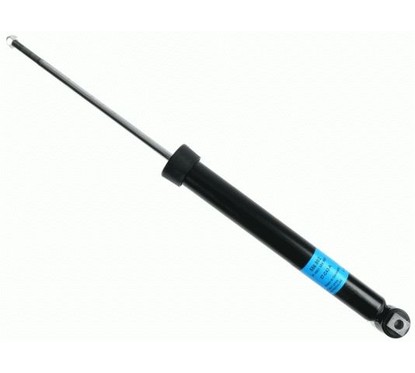 Sachs 556882 Amm Super T Bmw P 556882 per ripristinare il corretto funzionamento del componente